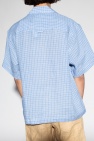 Jacquemus ‘La Chemise Jean’ valentino shirt