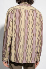 Jacquemus ‘Simon’ patterned shirt