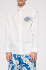 Jacquemus Printed shirt