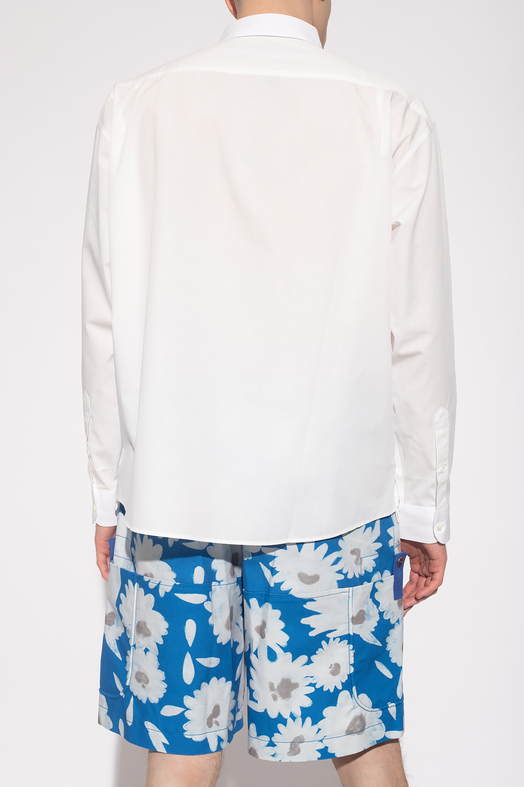 Jacquemus Printed shirt