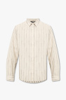 Jacquemus ‘Simon’ shirt with logo