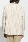 Jacquemus ‘Simon’ shirt with logo