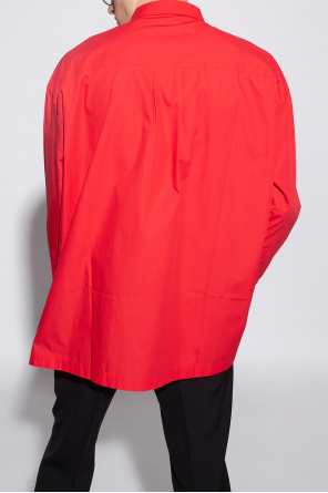 Jacquemus Oversize shirt