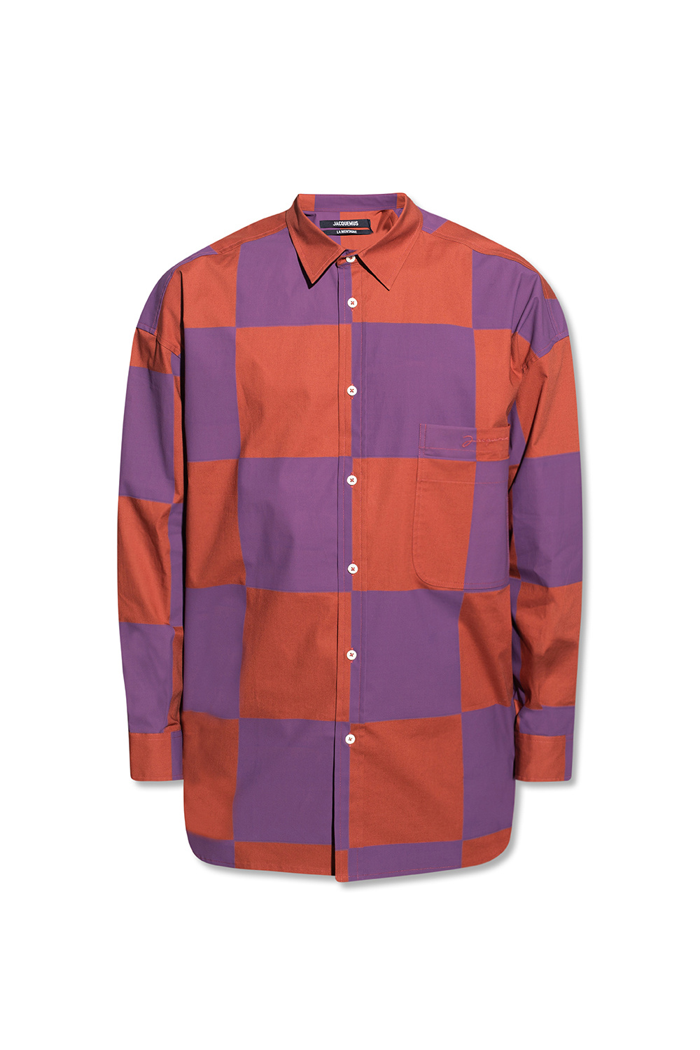 Jacquemus Cotton shirt