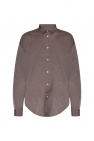 Jacquemus Cotton shirt