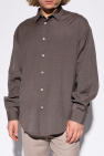 Jacquemus Cotton shirt