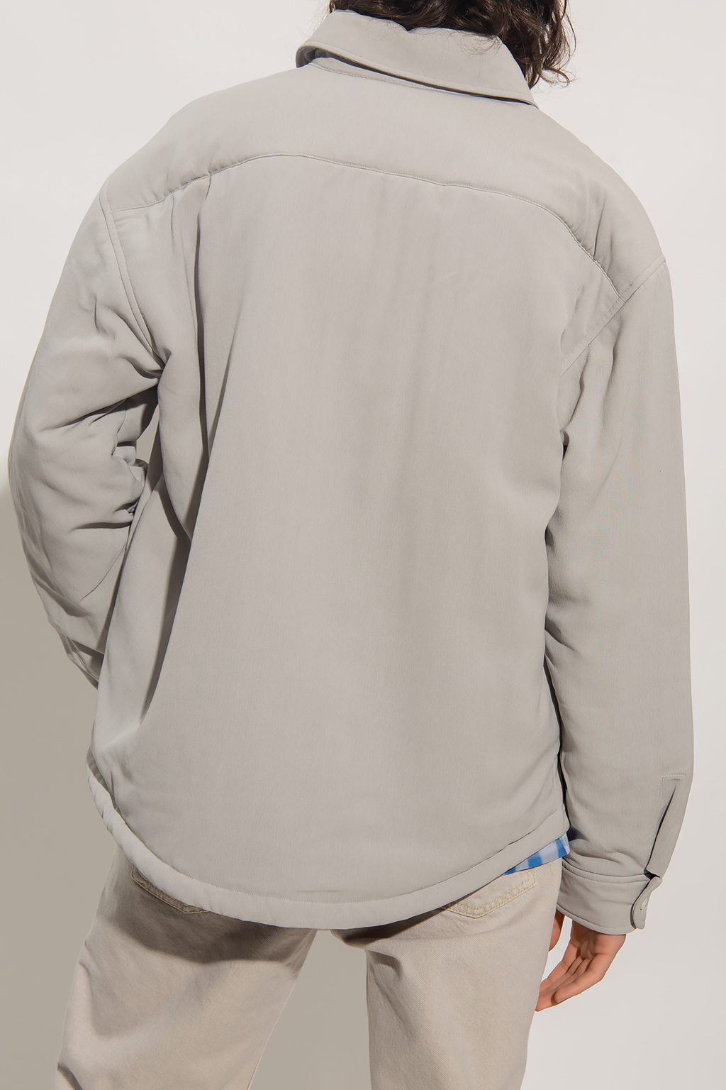 Jacquemus ‘Boulanger’ insulated jacket