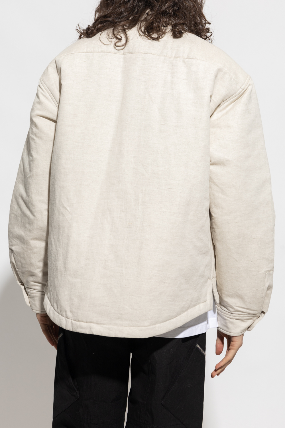 Jacquemus ‘Boulanger’ padded jacket