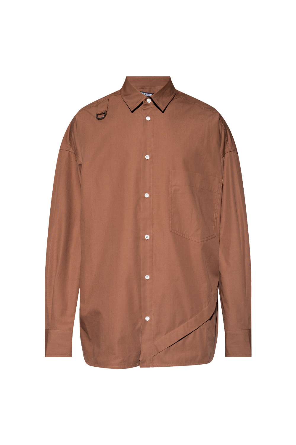 Jacquemus Cotton shirt