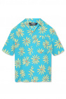 rayon navajoland aloha shirt