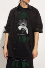 Raf Simons Oversize shirt