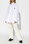 Raf Simons Oversize shirt