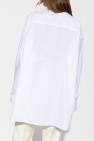 Raf Simons Oversize shirt