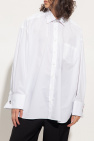 Raf Simons Oversize shirt