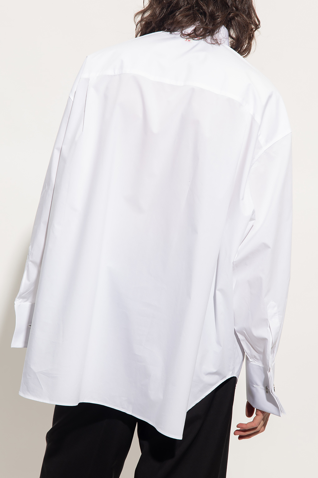 Raf Simons Oversize shirt