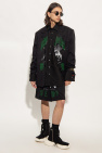 Raf Simons Oversize shirt