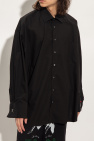 Raf Simons Oversize shirt