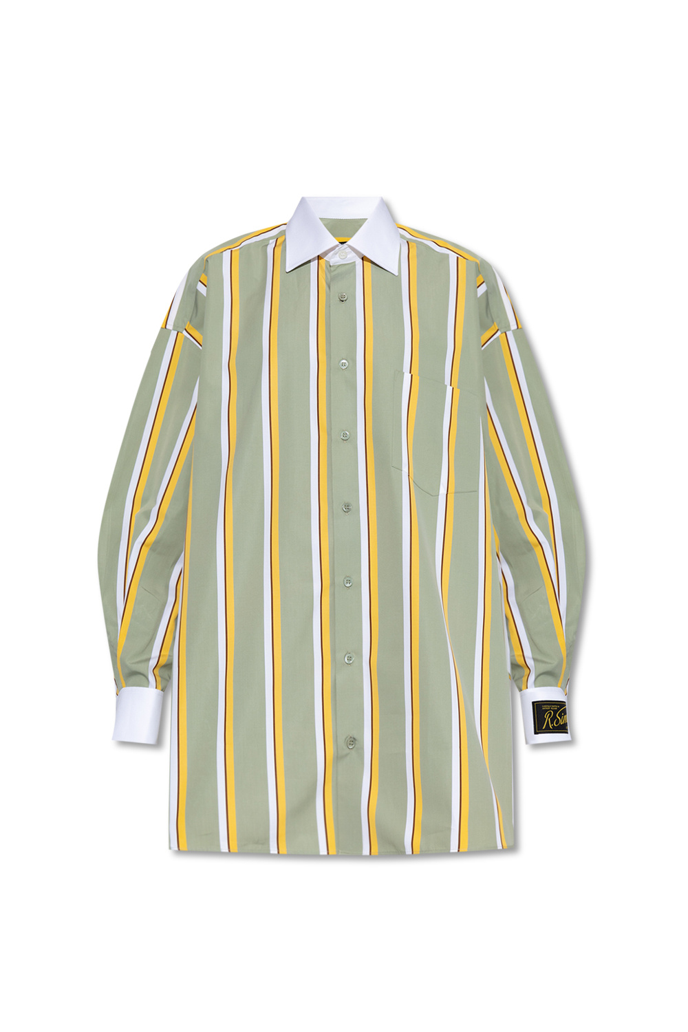 Raf Simons Oversize shirt