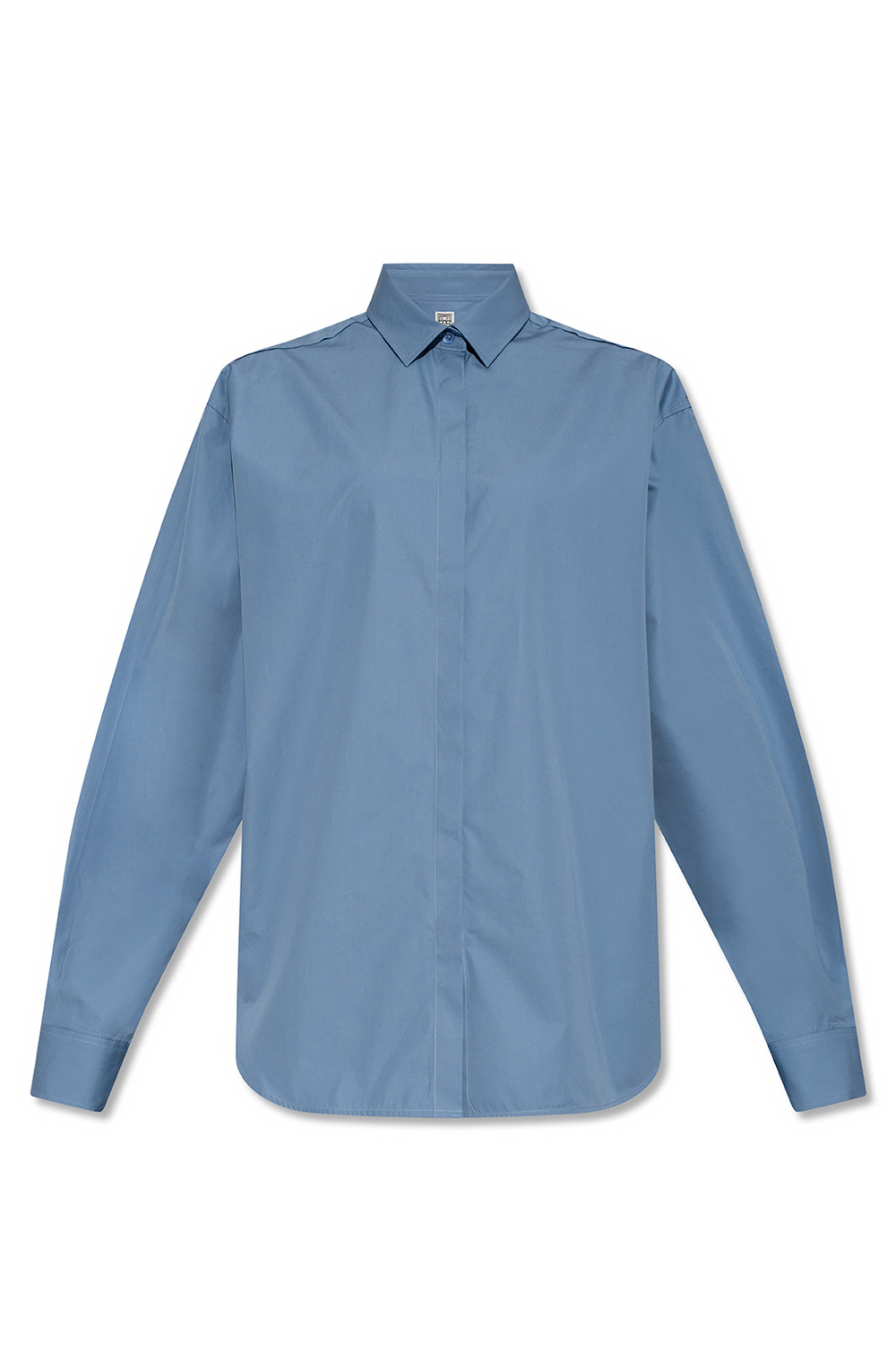 Toteme Loose-fitting Sport shirt