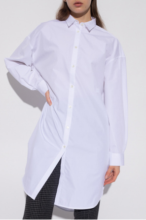 TOTEME Oversize shirt