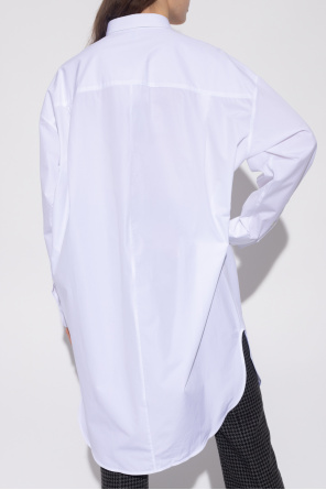 TOTEME Oversize shirt