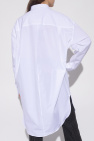 Toteme Oversize shirt