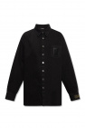 Raf Simons Oversize denim the shirt