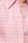 Jacquemus ‘Passio’ checked shirt