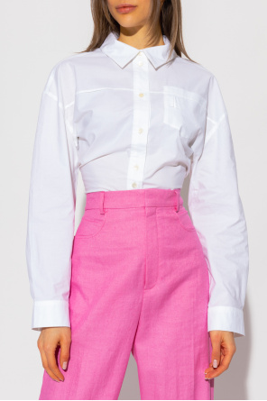 Jacquemus Cotton shirt