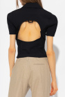 Jacquemus Top with collar