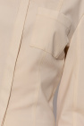 Jacquemus Slim-fit shirt