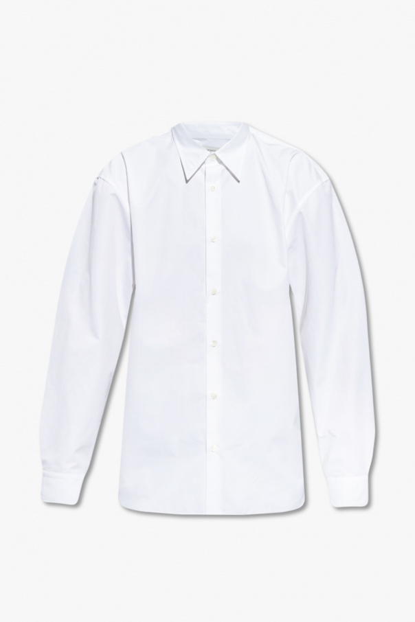 Dries Van Noten Loose-fitting Shirt shirt