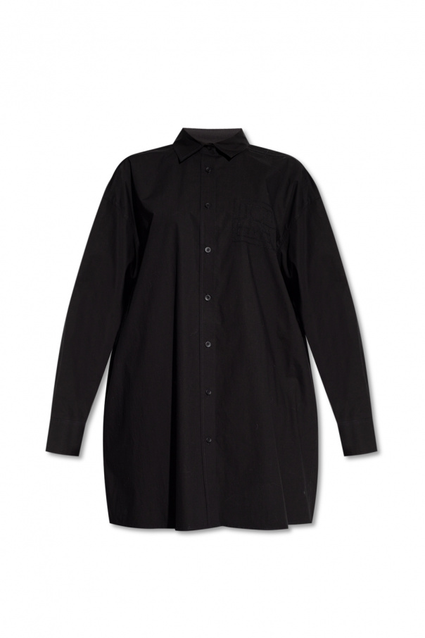 Toteme Oversize shirt