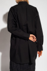 TOTEME Oversize shirt