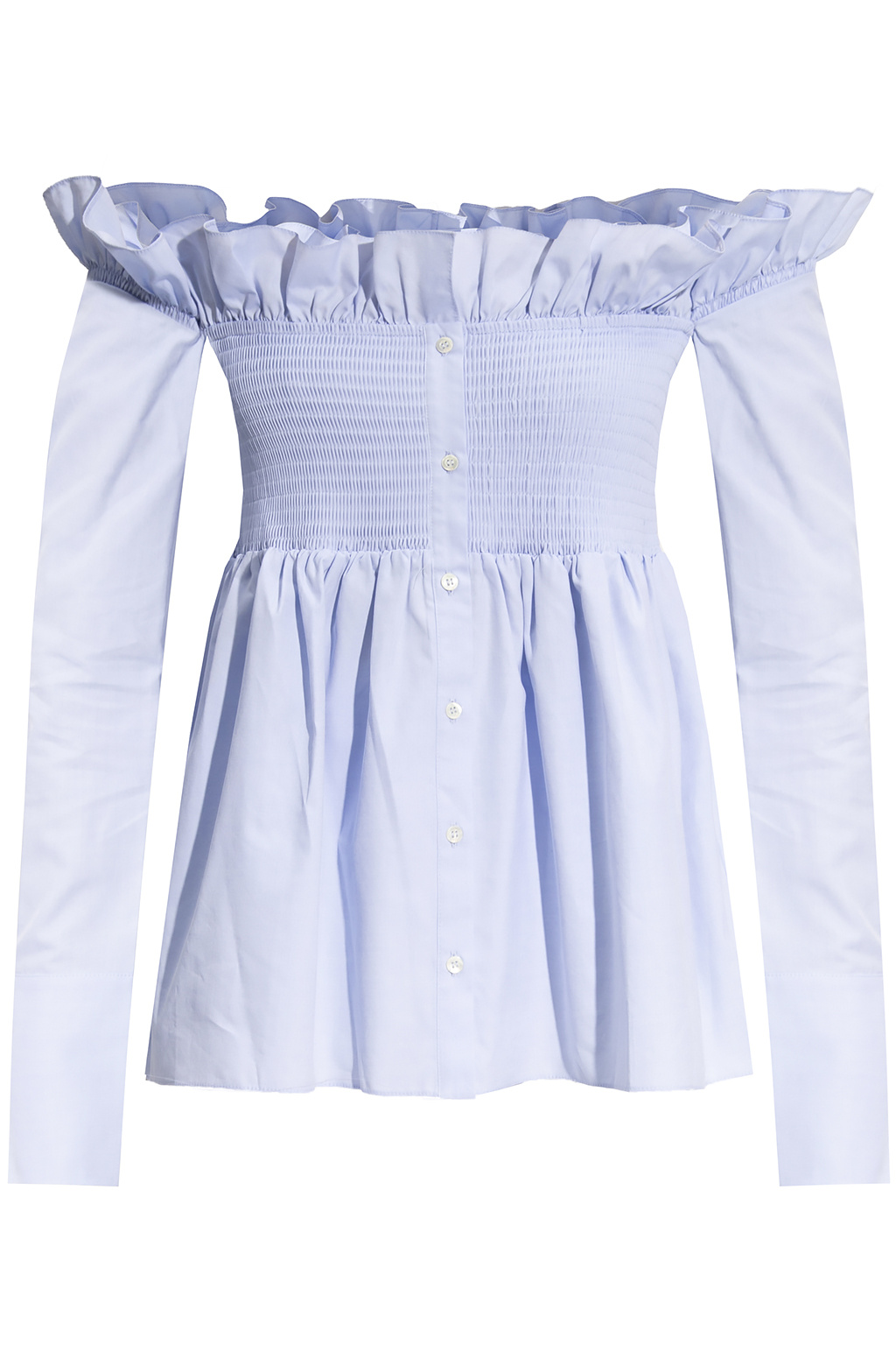 victoria beckham clothing size guide