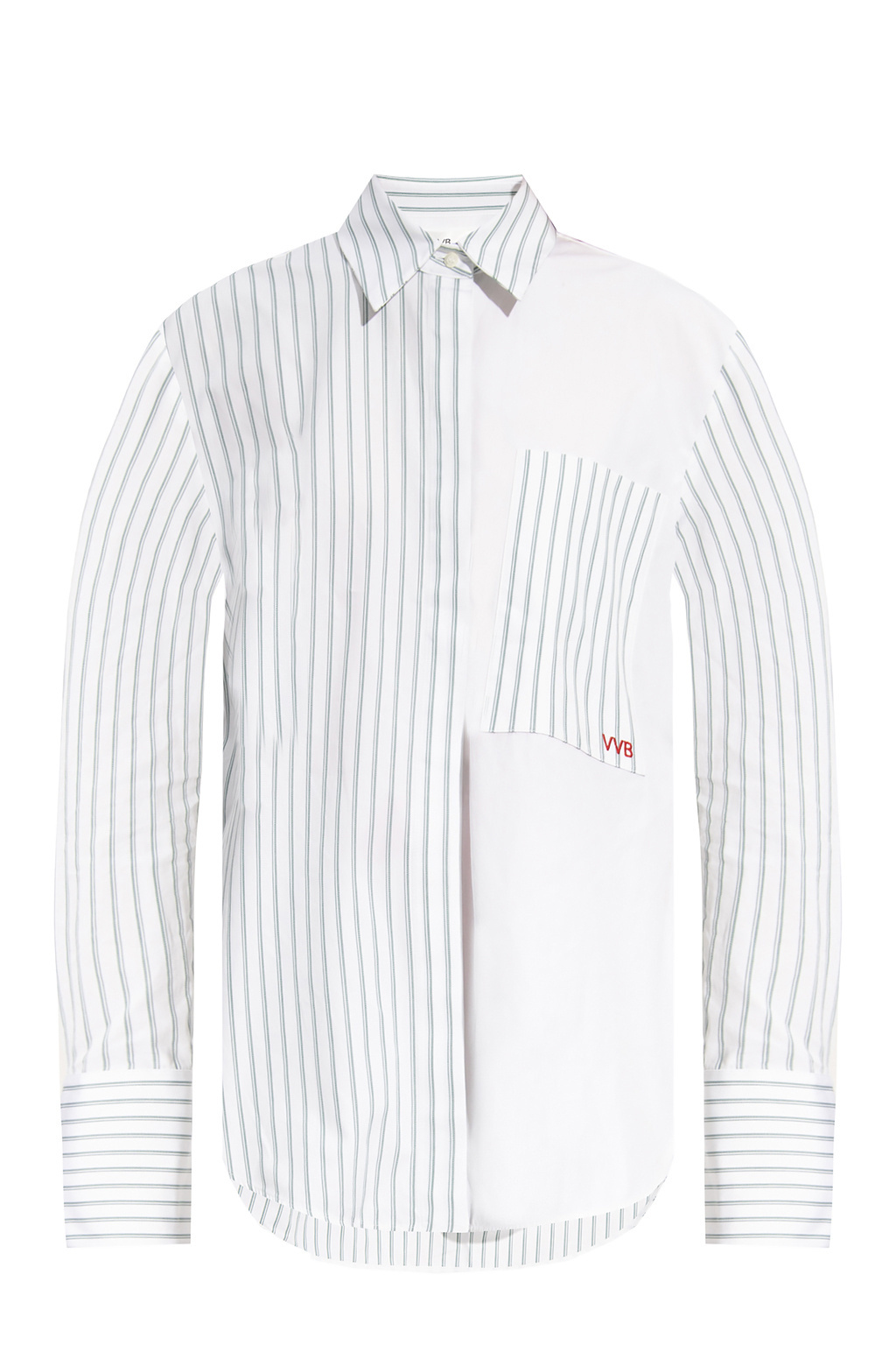 Shirt with chest pocket Victoria 