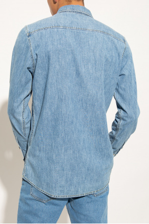 Moschino Denim shirt