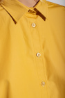 Totême Organic cotton ami shirt