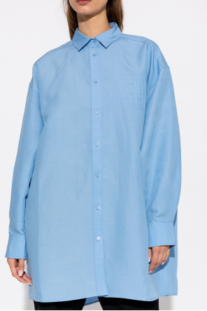 TOTEME Oversize shirt