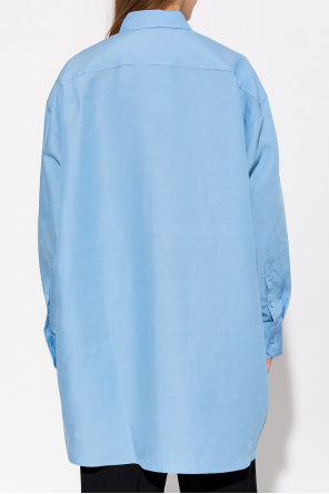 Totême Oversize shirt