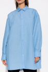 Totême Oversize shirt