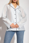 Totême Loose-fitting shirt