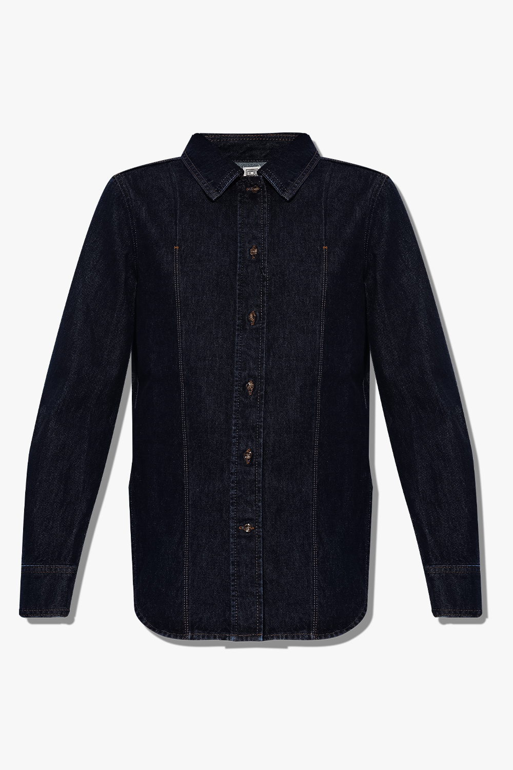 TOTEME Denim shirt