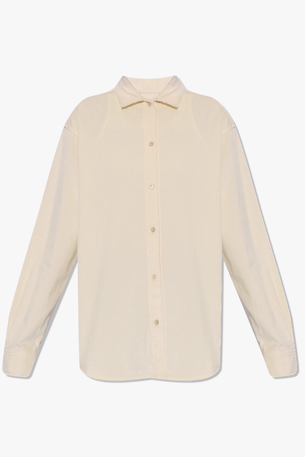 Totême Oversize shirt