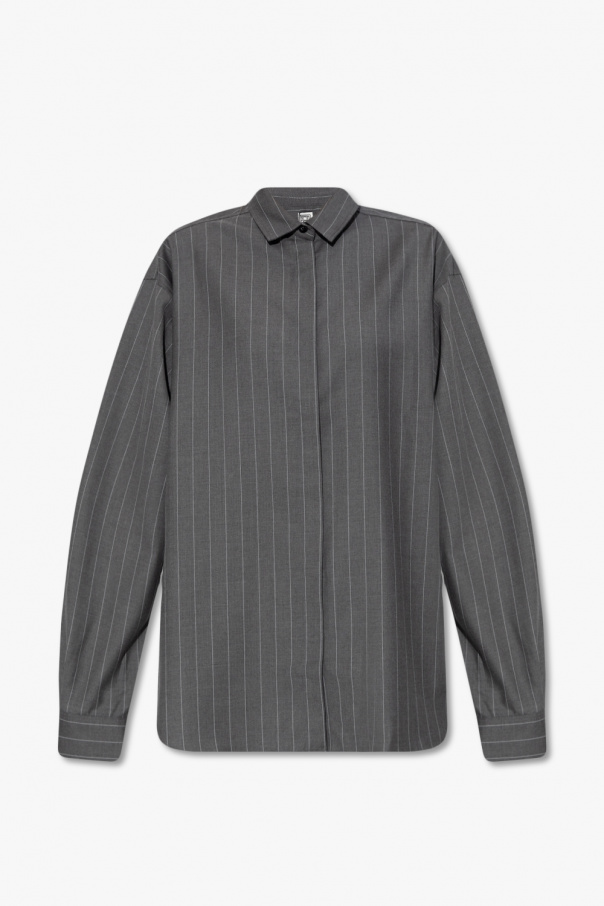 TOTEME Relaxed-fitting shirt