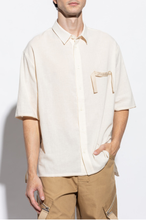 Jacquemus ‘Cabri’ Klein shirt