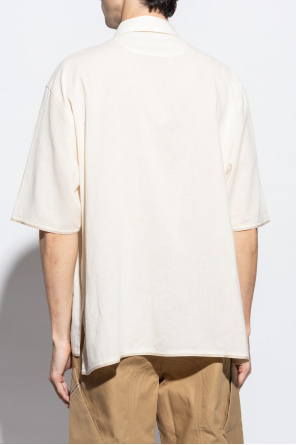 Jacquemus ‘Cabri’ Klein shirt