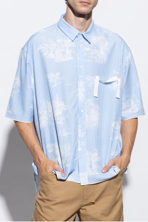 Jacquemus ‘Cabri’ shirt