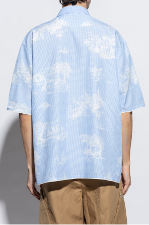 Jacquemus ‘Cabri’ shirt