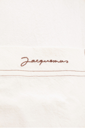 Jacquemus ‘Papier’ shirt